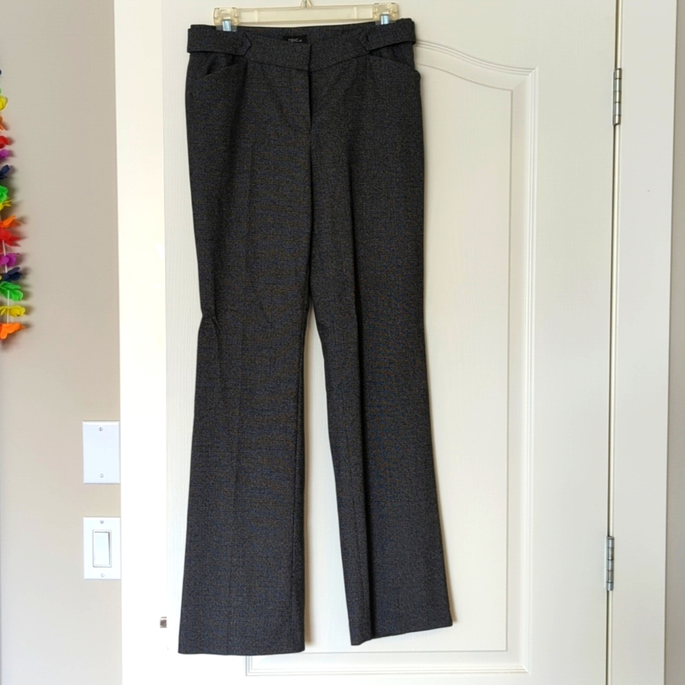 Next Grey Pants